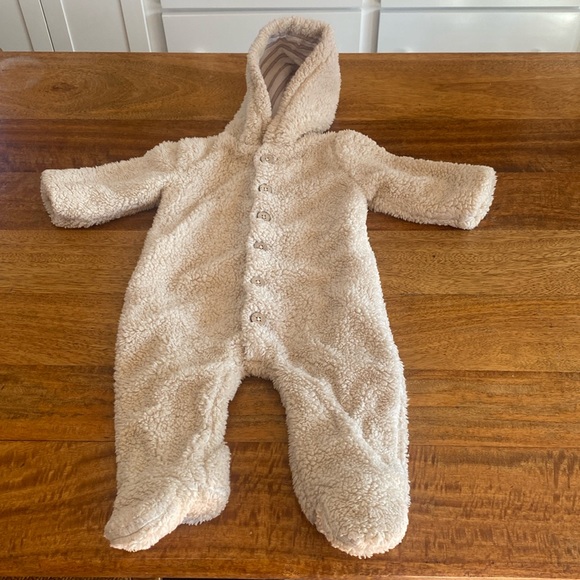 Rylee + Cru Other - Rylee + Cru Bear Suit